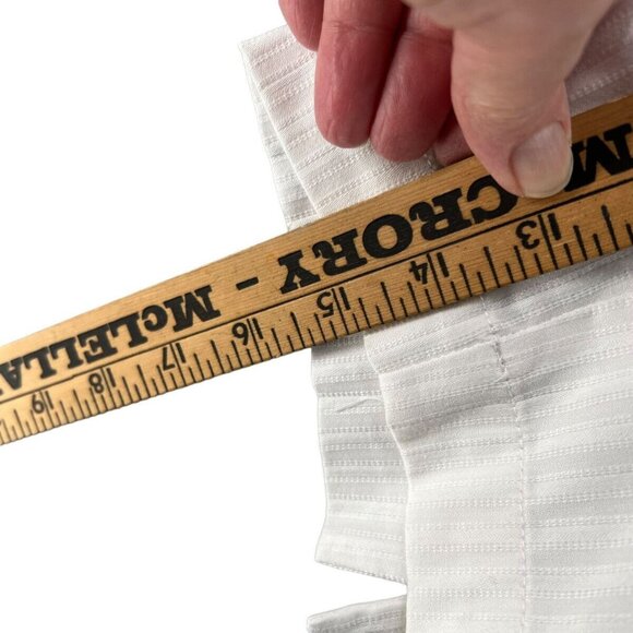 Izod Performx Basix Womens Cargo Shorts Size 2 Stretch Cool-FX Performance White - Picture 11 of 11